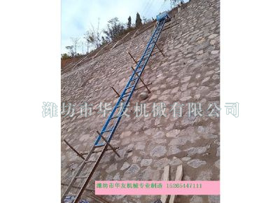 點擊查看詳細信息<br>標題：華友機械建筑用爬山虎 閱讀次數(shù)：4915